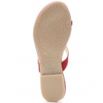 Aleta ALWF1316 Women Flats